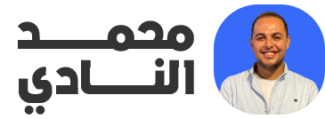 site logo